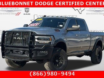 Used 2021 RAM 2500 Power Wagon