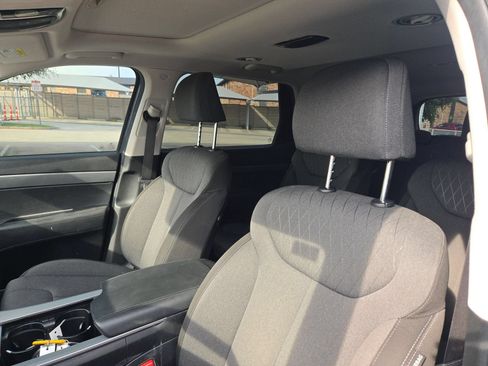 Used 2022 Hyundai Palisade SEL w/ Convenience Package FWD image 9