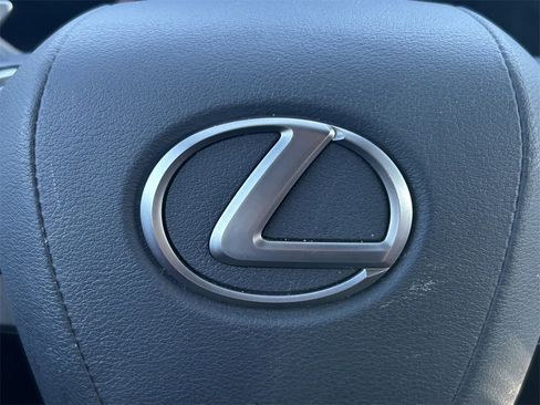 Used 2022 Lexus NX 350h AWD image 28