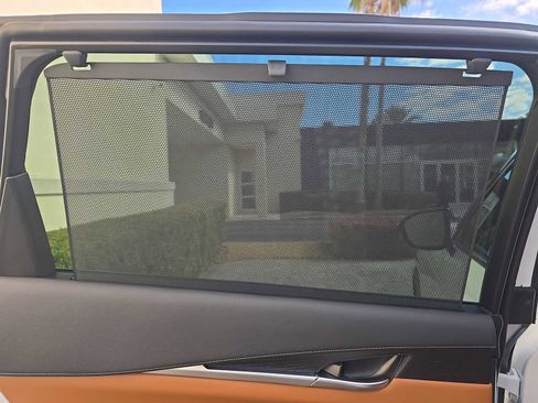 New 2026 INFINITI QX60 Autograph w/ Autograph Tech Package image 16