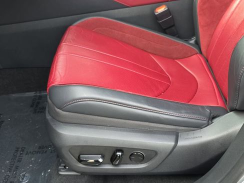 Used 2023 Lexus RX 500h 500h F SPORT Performance w/ Cold Area Package image 31