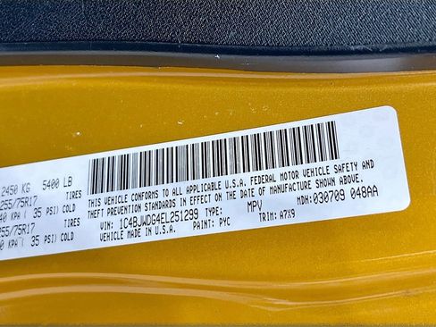 Used 2014 Jeep Wrangler Unlimited Sport w/ Quick Order Package 24S image 18