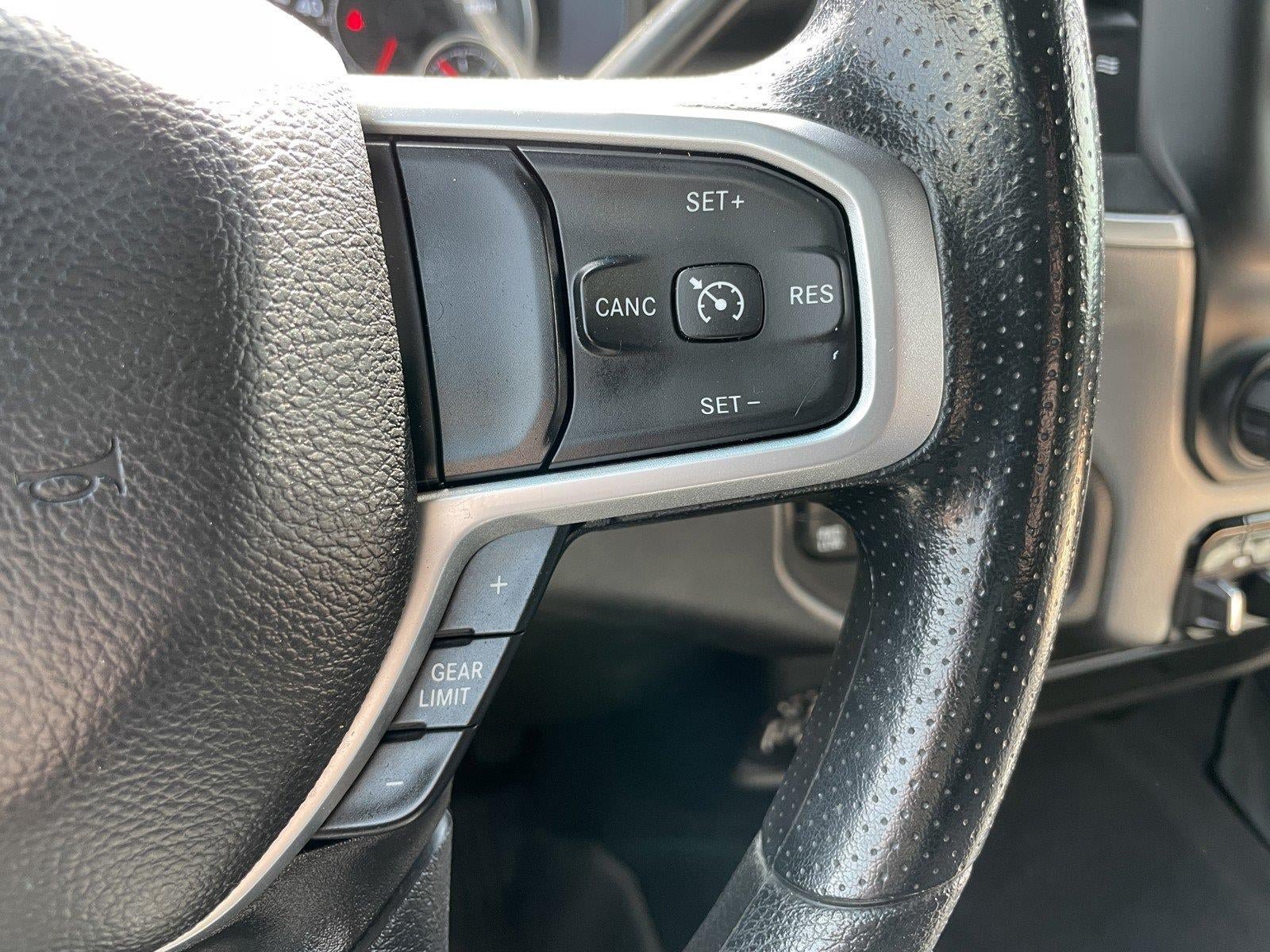 Used 2024 RAM 3500 Lone Star AWD/4WD image 20