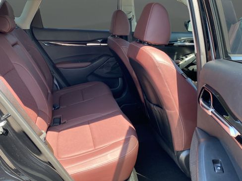 Certified 2022 Kia Seltos SX w/ Sunroof Package AWD/4WD image 26