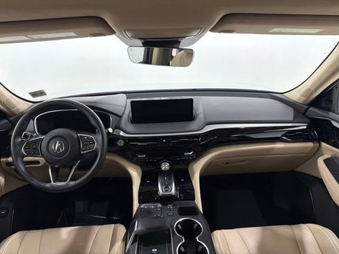 Certified 2024 Acura MDX SH-AWD w/ Technology Package image 33