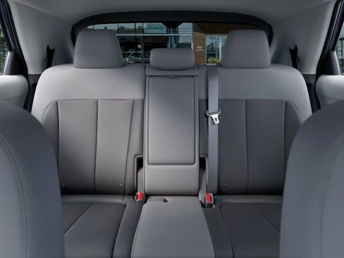 New 2026 Hyundai Ioniq 5 SE RWD image 12