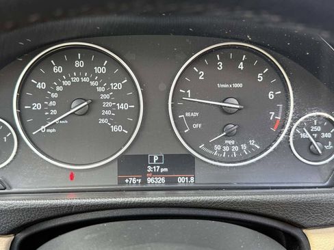 Used 2015 BMW 328i xDrive Sedan image 13