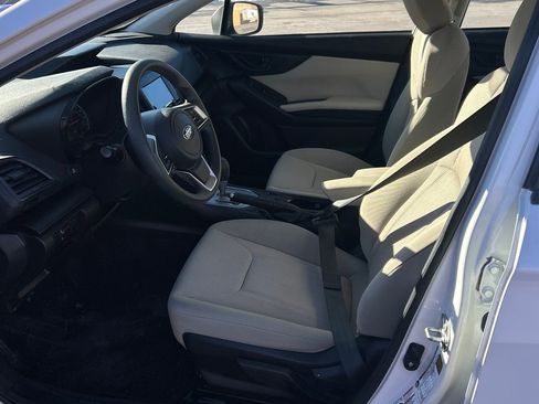 Used 2019 Subaru Impreza 2.0i image 9