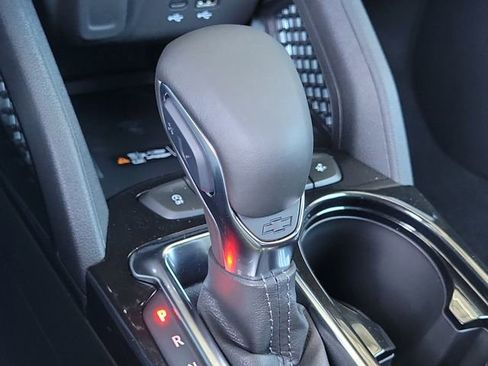 New 2026 Chevrolet TrailBlazer ACTIV w/ Convenience Package FWD image 15