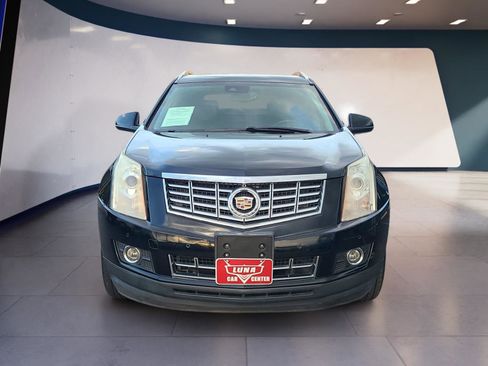 Used 2015 Cadillac SRX Performance w/ Driver Awareness Package FWD image 8