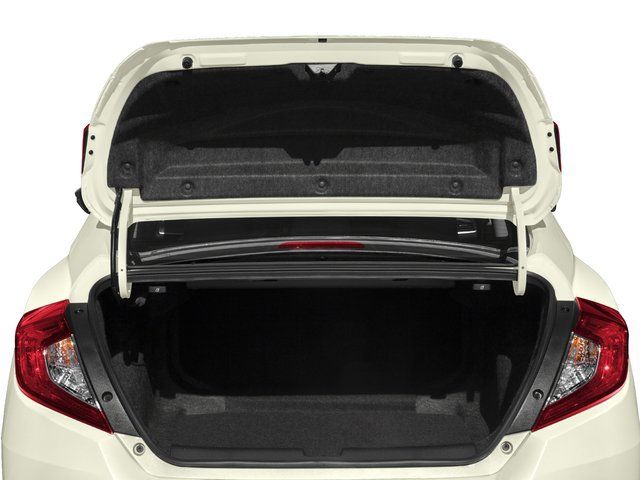 Used 2018 Honda Civic Touring image 12