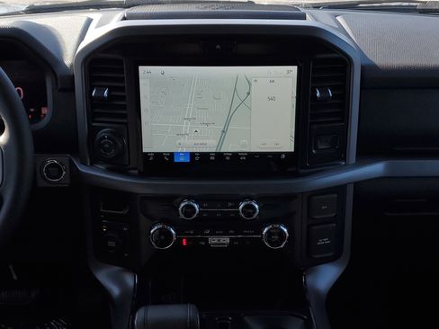 New 2026 Ford F150 XLT image 28