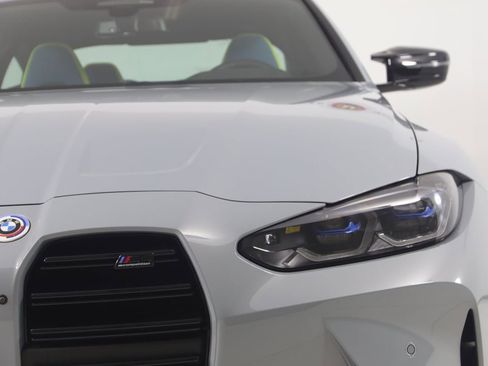 Used 2023 BMW M4 Competition image 75