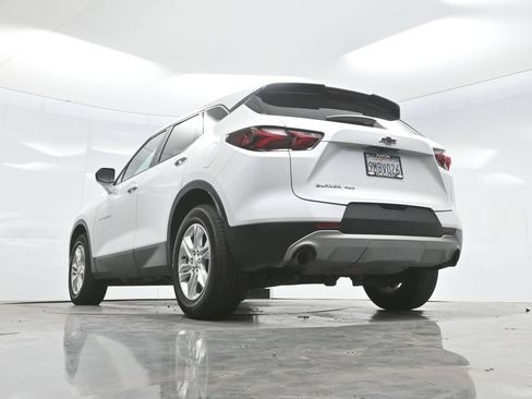 Used 2022 Chevrolet Blazer LT AWD/4WD image 66
