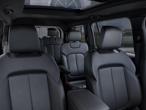 New 2026 Jeep Grand Cherokee L Limited AWD/4WD image 26
