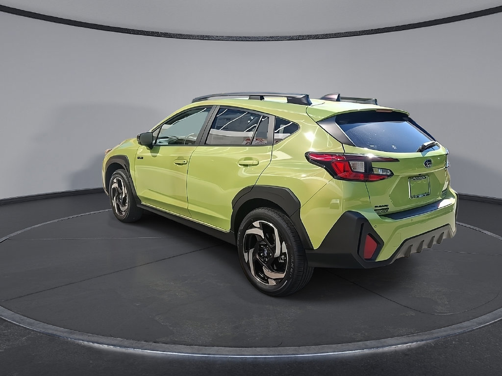 New 2026 Subaru Crosstrek 2.5i Limited AWD/4WD image 2