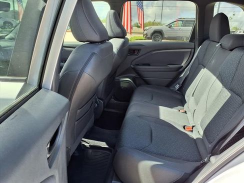 Certified 2025 Subaru Forester Premium AWD/4WD image 8