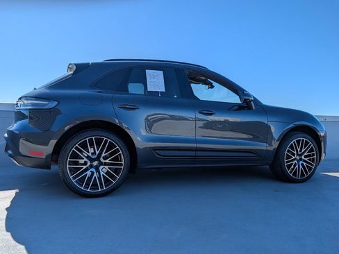 Used 2024 Porsche Macan image 24