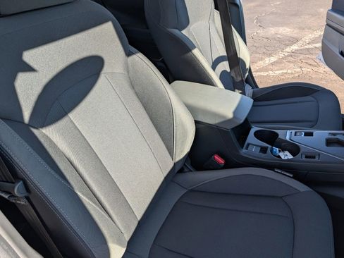 Used 2025 Subaru Impreza 2.0i image 18