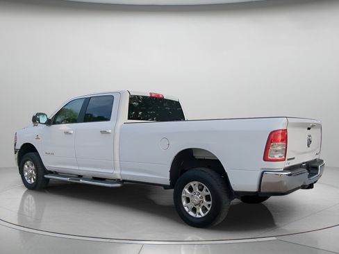 Used 2019 RAM 2500 Big Horn AWD/4WD image 20