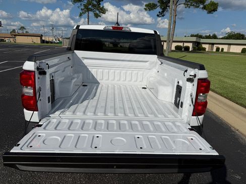 Used 2025 Ford Maverick XLT FWD image 36