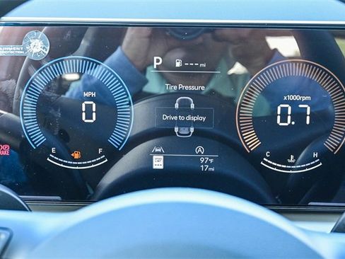 New 2026 Hyundai Tucson SEL image 26