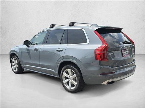 Used 2020 Volvo XC90 T6 Momentum AWD/4WD image 7