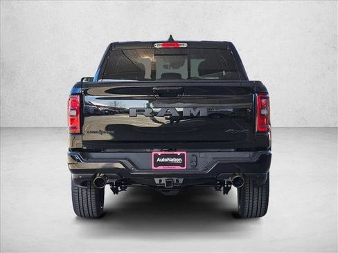 New 2026 RAM 1500 Lone Star image 8