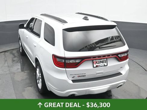 Used 2023 Dodge Durango R/T AWD/4WD image 42