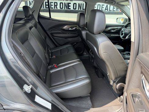 Used 2020 GMC Terrain SLT AWD/4WD image 25
