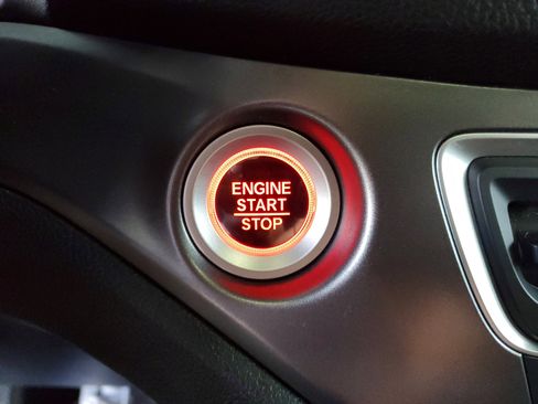 Used 2023 Honda Passport EX-L image 30