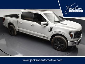 Used 2024 Ford F150 Platinum w/ Equipment Group 702A High AWD/4WD video 1