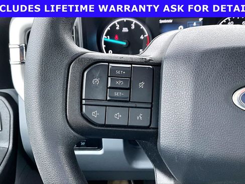 Used 2023 Ford F250 XL AWD/4WD image 15