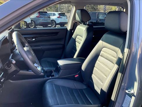 Certified 2024 Honda CR-V EX-L image 8