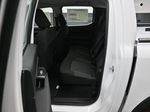 Used 2025 Ford Ranger XL RWD image 16