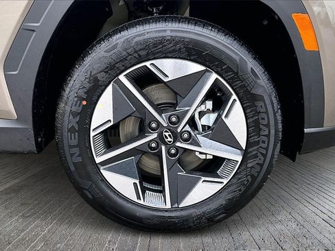 New 2026 Hyundai Tucson SEL w/ Tow & Go Package image 11