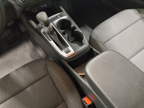 Used 2024 Chevrolet Trax LS FWD image 26