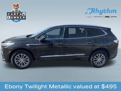 Used 2023 Buick Enclave Essence