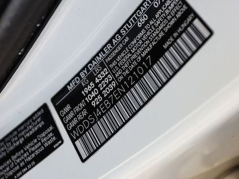 Used 2014 Mercedes-Benz CLA 250 image 55