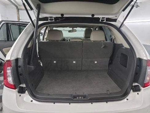 Used 2014 Ford Edge SEL w/ Equipment Group 205A image 30