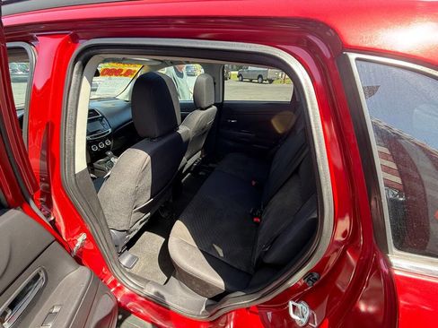 Used 2015 Mitsubishi Outlander Sport SE image 8