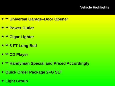 Used 2008 Dodge Ram 2500 Truck SLT w/ Trailer Tow Group AWD/4WD image 20