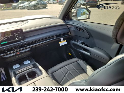 New 2027 Kia Telluride SX X-Line w/ Towing Package AWD/4WD image 19