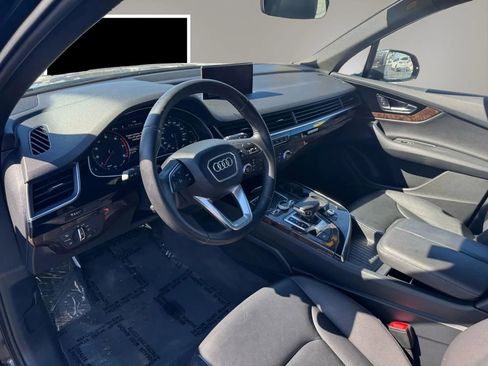 Used 2017 Audi Q7 3.0T Premium Plus image 15