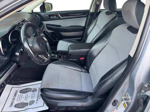Used 2018 Subaru Legacy 2.5i Sport image 5