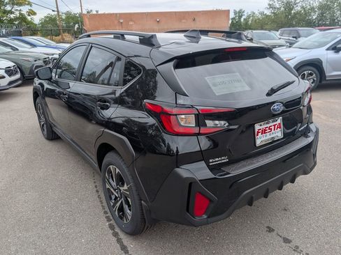 New 2025 Subaru Crosstrek 2.0i Premium image 7