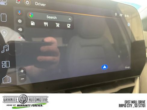 Used 2026 Chevrolet Equinox LT AWD/4WD image 28
