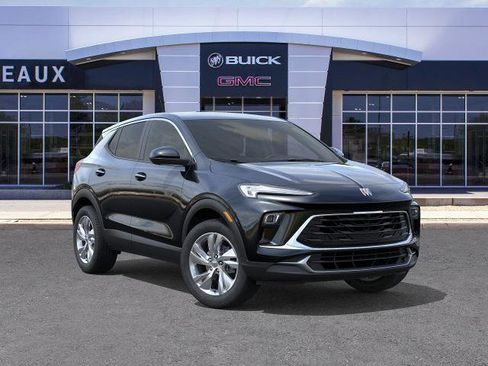 New 2026 Buick Encore GX Preferred w/ Advanced Technology Package image 79