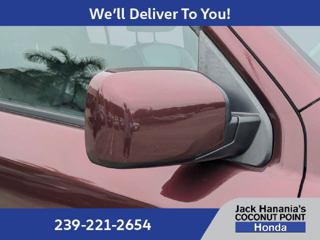 Used 2014 Honda Pilot EX-L image 11