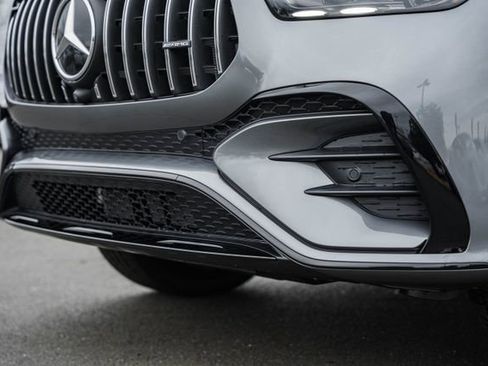 New 2026 Mercedes-Benz GLE 53 AMG 4MATIC Coupe image 14